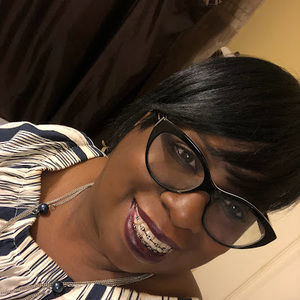 Meet your Posher, Keisha